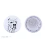 Dogo Argentino - pin with your dog, add your own photo, Art-Dog brand