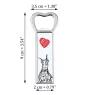 Dobermann, Doberman Pinscher, Dobie I - bottle opener with a dog, personalized fridge opener, unique gift for a man by Art-Dog brand