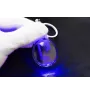 Dobermann, Dobermann Pinscher - pendentif avec une photo de chien, porte-clés en cristal dans une boîte cadeau, un cadeau unique par Art-Dog