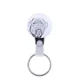 Dogue de Bordeaux - porte-clés avec l'image d'un chien, pendentif avec la propre graphique de la marque Art-Dog