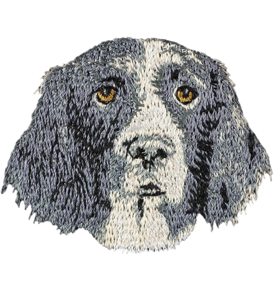 Drentse Patrijshond pies haftowany Art-Dog