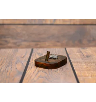 Bordeauxdogge, Dogue de Bordeaux I - Leinenhalter, Hundemedaillehalter, Schlüsselhaken der Marke Art-Dog