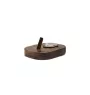 Dog z Bordeaux wieszak drewniany pojedynczy Art-Dog