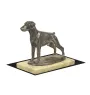 Doberman statuetka na piaskowym kamieniu Art-Dog