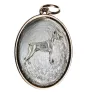 Dobermann, Dobermann Pinscher - collier avec chien, pendentif pour maman de chien, bijoux uniques de la marque Art-Dog