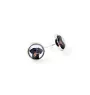 Dobermann II - Schmuckset in einer Schachtel, Halskette, Ohrringe, Armband, Produkte der Marke Art-Dog