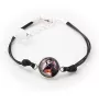 Dobermann, Doberman Pinscher, Dobie - bracelet in a box with your photo, feminine jewelry, perfect gift from Art-Dog brand