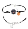 Dobermann, Dobermann Pinscher II - bracelet dans une boîte avec votre photo, bijoux féminins, cadeau parfait de la marque Art-Dog