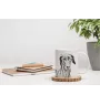Dobermann, Dobermann Pinscher - tasse avec chien, tasse avec photo, cadeau personnalisé de la marque Art-Dog