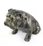 Buldog figurka pełnowymiarowa Art-Dog