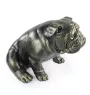 Bulldog, English Bulldog, British Bulldog - Life-size dog statue, 1:1 scale figure, statue for the garden by Art-Dog