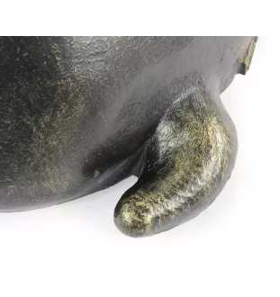 Bulldog, English Bulldog, British Bulldog - Life-size dog statue, 1:1 scale figure, statue for the garden by Art-Dog