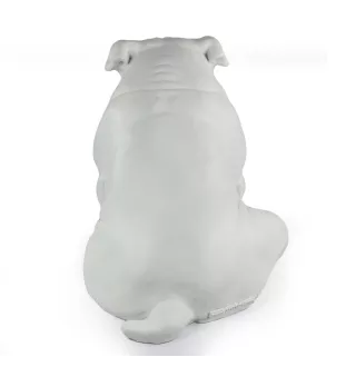 Buldog angielski figurka pełnowymiarowa Art-Dog