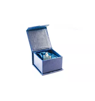 Schapendoes, Schapendoes néerlandais - Pendentif chien en cristal, collier photo, bijoux uniques par Art-Dog