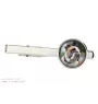 Bulldog, Bulldog anglais - Boutons de manchette et cravate avec votre photo, accessoire de costume, bijoux pour hommes de la marque Art-Dog.