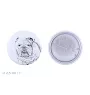 Bulldog, English Bulldog, British Bulldog - pin with your dog, add your own photo, Art-Dog brand