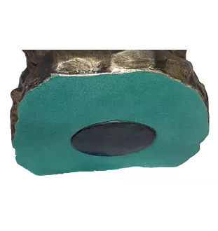 Mastif angielski urna z żywicy Art-Dog