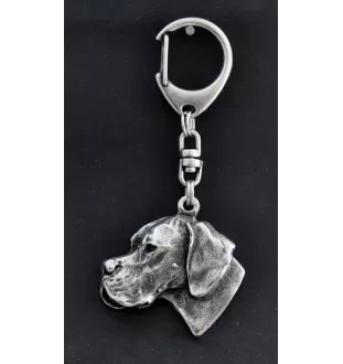 Pointer I brelok w pudełku Art-Dog