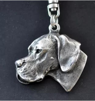 Pointer I brelok w pudełku Art-Dog