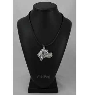 Pointer naszyjnik w pudełku Art-Dog