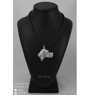 Pointer naszyjnik w pudełku Art-Dog