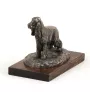 English Cocker Spaniel, Englische Cockerspaniel  - Hundestatue, Figur für Büro, Trophäe für Hundeausstellung von Art-Dog brand