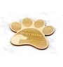 English Cocker Spaniel, Englische Cockerspaniel  - Tasse Untersetzer, graviert Untersetzer mit Hund, Geschenk für Hundeliebhaber von Art-Dog Marke