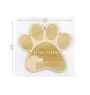 English Cocker Spaniel, Englische Cockerspaniel  - Tasse Untersetzer, graviert Untersetzer mit Hund, Geschenk für Hundeliebhaber von Art-Dog Marke