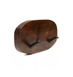 English Cocker Spaniel - accessory rack, dog medal rack, key hooks by Art-Dog