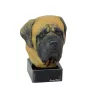 English Mastiff - painted figurine, statue, figure, made by the artist, brand Art-Dog