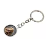 English Cocker Spaniel - keychain with your photo, key decoration, bag pendant from Art-Dog brand