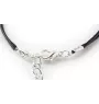 Pointer anglais I - bracelet avec votre photo faite à la main, bijoux unique de la marque Art-Dog