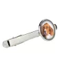 English Pointer I - cufflinks and tie with your photo, a suit decoration, men's jewelry from the Art-Dog brand.