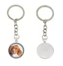 Pointer anglais I - porte-clés dans une boîte, photo personnelle, porte-clés de la marque Art-Dog