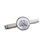 English Cocker Spaniel - tie clip with a dog, personalized tie clip, a unique gift for a man from the Art-Dog brand