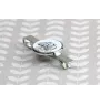 English Cocker Spaniel - tie clip with a dog, personalized tie clip, a unique gift for a man from the Art-Dog brand