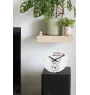 Cocker spaniel angielski zegar ze zdjęciem psa Art-Dog