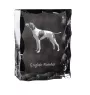 Pointer ramka kryształowa z psem Art-Dog