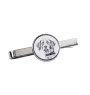 English Pointer II - tie clip with a dog, personalized tie clip, a unique gift for a man from the Art-Dog brand