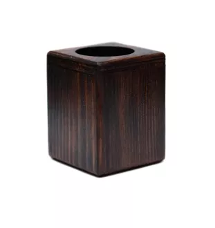 Cocker spaniel angielski świecznik kwadratowy Art-Dog