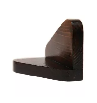 English Cocker Spaniel, Englische Cockerspaniel  - Holzkerzenhalter mit Hund, Teelichthalter, Gedenkstätte für den Hund der Marke Art-Dog