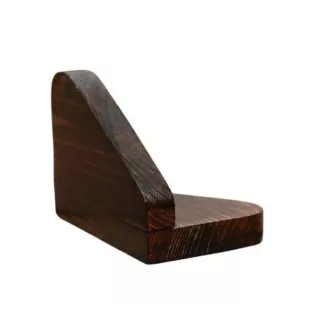 Cocker spaniel anglais - bougeoir en bois avec un chien, support pour bougie chauffe-plat, lieu de mémoire pour chien de la marque Art-Dog