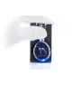 Pointer anglais - pendentif avec une photo de chien, porte-clés en cristal dans une boîte cadeau, un cadeau unique par Art-Dog