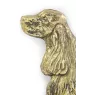 Cocker spaniel angielski welcome plakietka Art-Dog