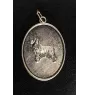 English Cocker Spaniel - necklace with a dog, pendant for a dog mom, unique jewelry from the Art-Dog brand
