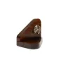 Pointer anglais I - bougeoir en bois avec un chien, support pour bougie chauffe-plat, lieu de mémoire pour chien de la marque Art-Dog