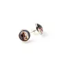 English Cocker Spaniel - a set of jewelry in a box, necklace, earrings, bracelet, products from the Art-Dog brand