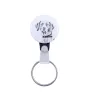 Pointer anglais II - porte-clés avec l'image d'un chien, pendentif avec la propre graphique de la marque Art-Dog