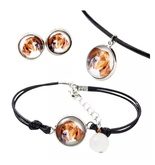 Pointer I komplet w pudełku ze zdjęciem Art-Dog