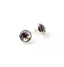 English Pointer, Englischer Pointer - Ohrringe in einer Schachtel, Ihr Foto, handgefertigter Schmuck, Eigenmarke von Art-Dog.